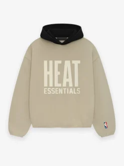 Essentials Heat Hoodie