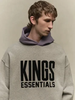 Essentials Kings Hoodie