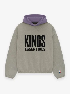 Essentials Kings Hoodie