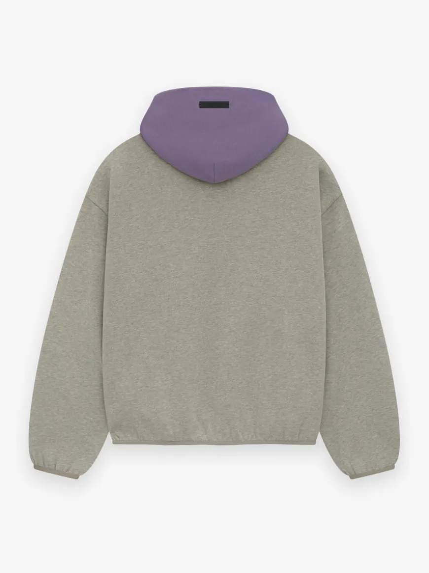 Essentials Kings Hoodie