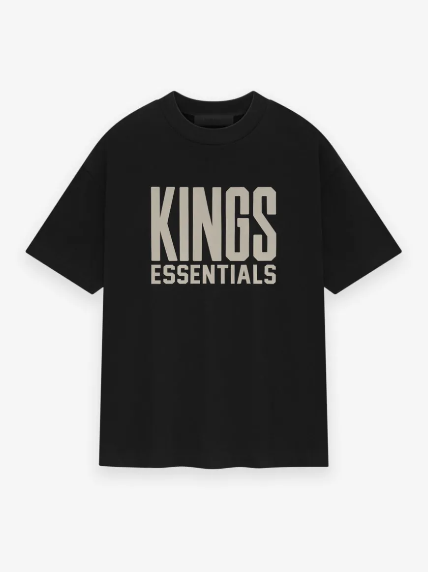 Essentials Kings Tee