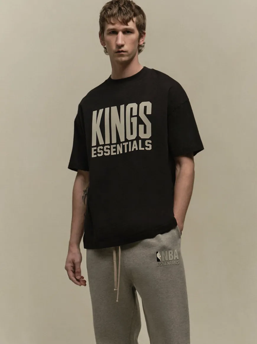 Essentials Kings Tee