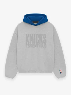 Essentials Knicks Hoodie
