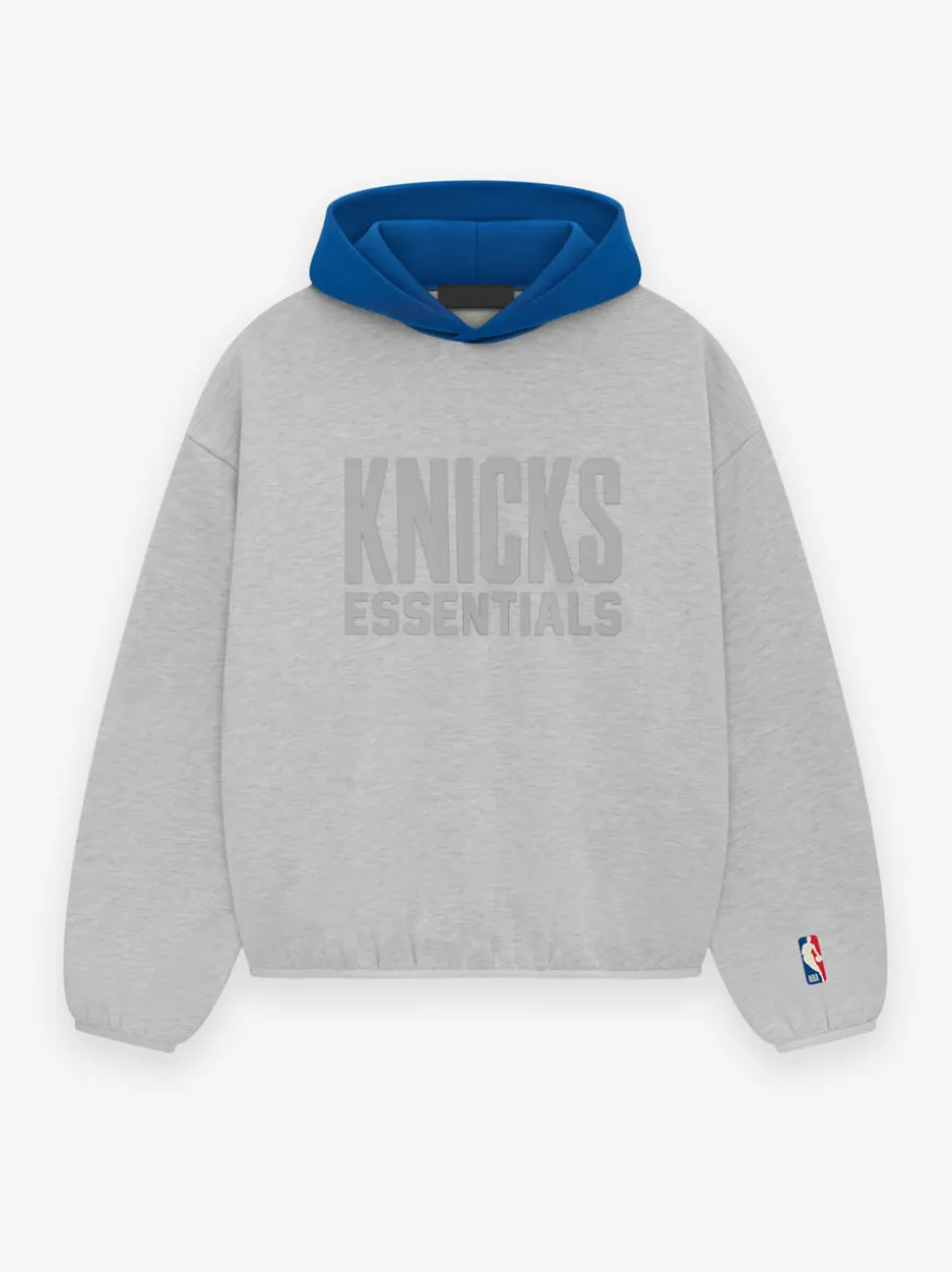 Essentials Knicks Hoodie