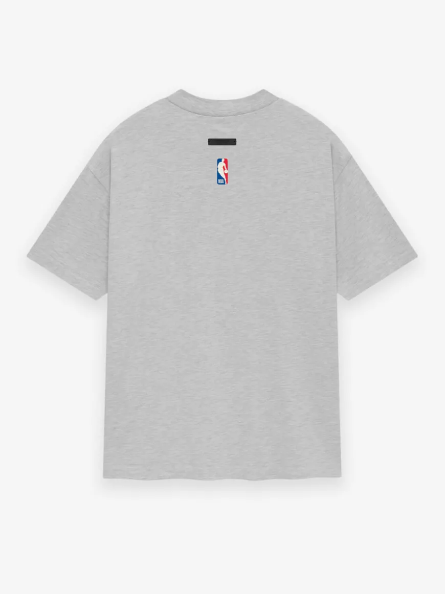 Essentials Knicks Tee
