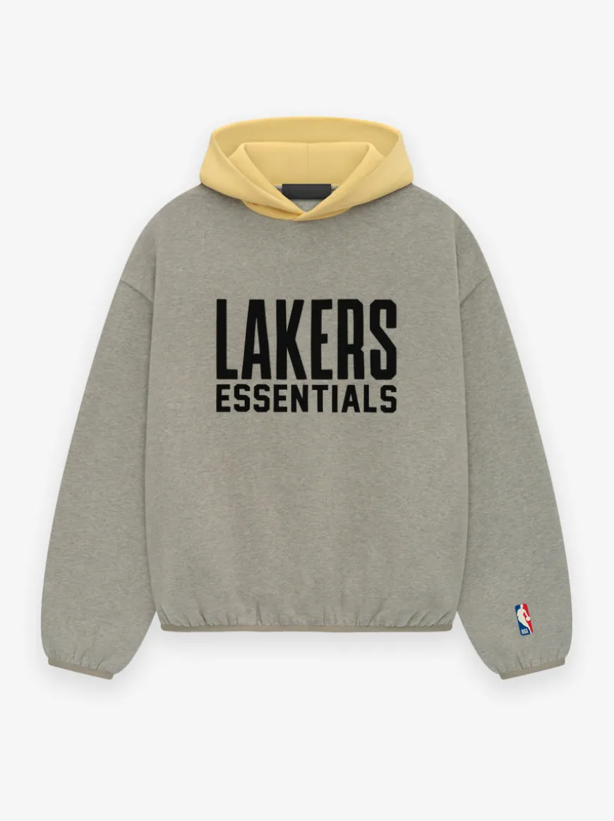 Essentials Lakers Hoodie