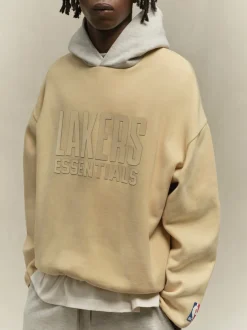 Essentials Lakers Hoodie