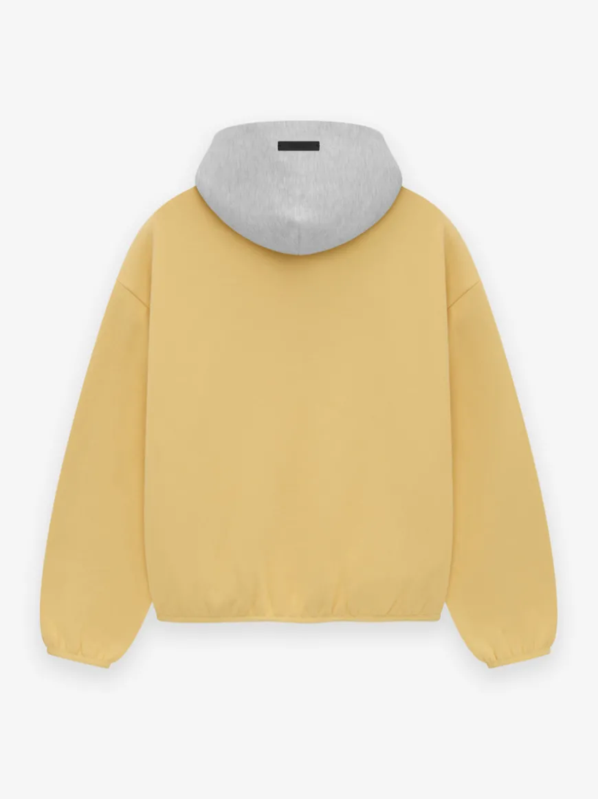 Essentials Lakers Hoodie
