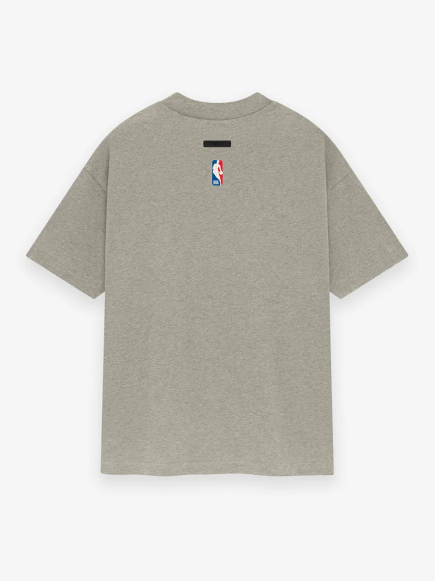 Essentials Lakers Tee
