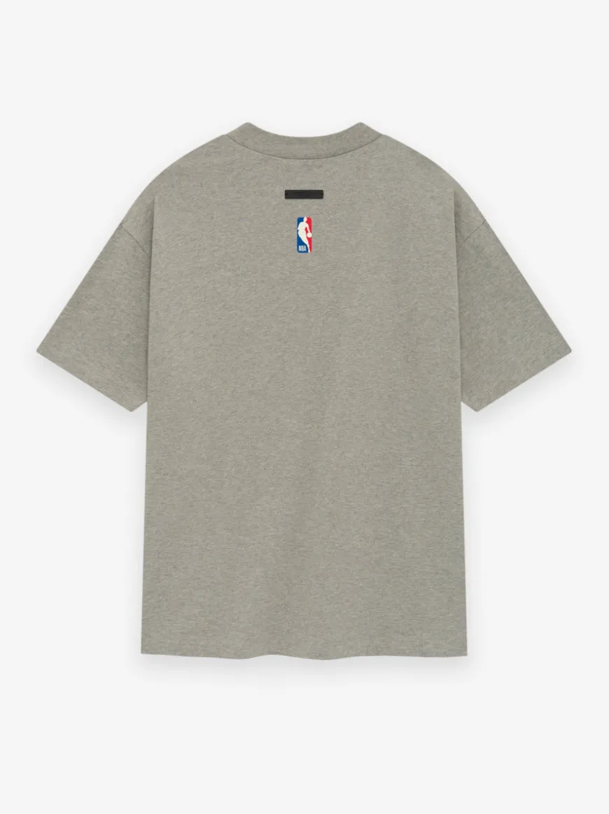 Essentials Lakers Tee