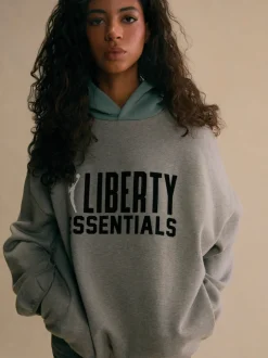 Essentials Liberty Hoodie