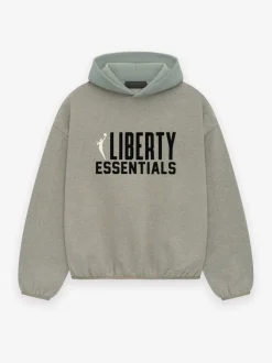 Essentials Liberty Hoodie