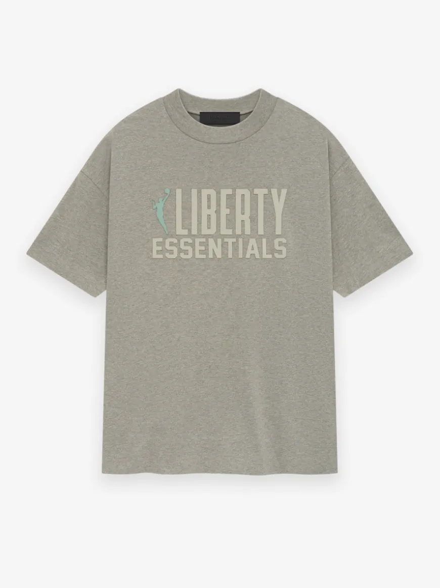 Essentials Liberty Tee