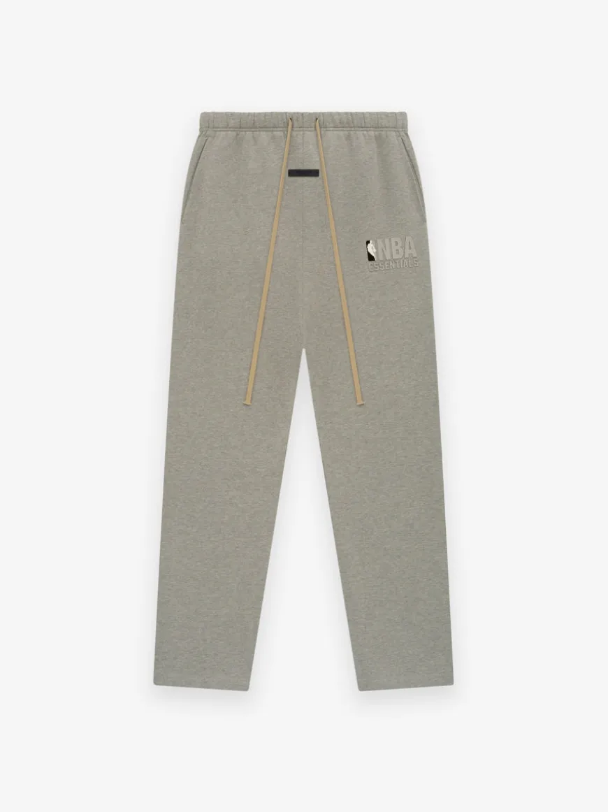 Essentials NBA Relaxed Sweatpants