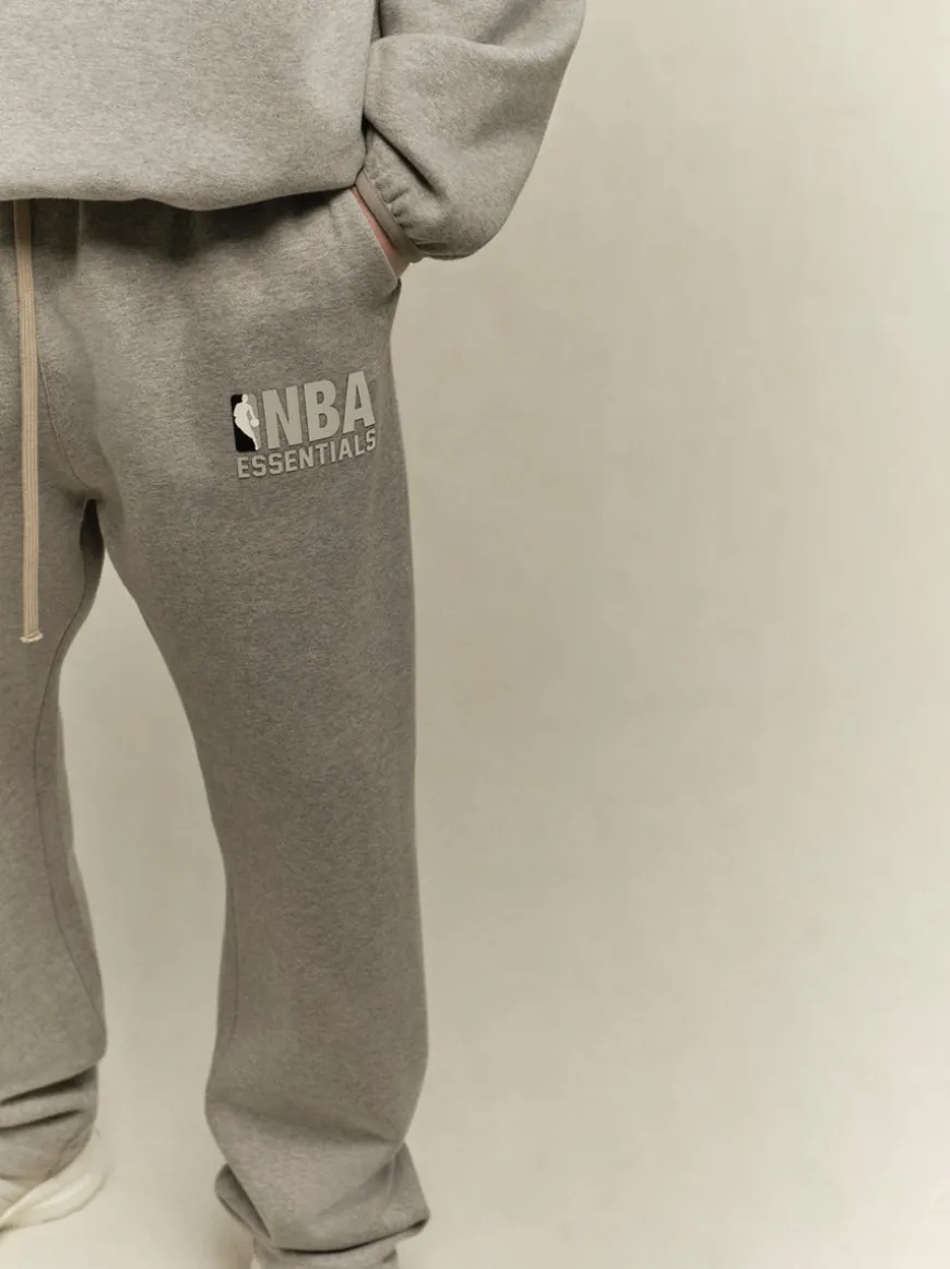 Essentials NBA Relaxed Sweatpants