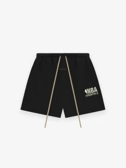 Essentials NBA Sweatshorts