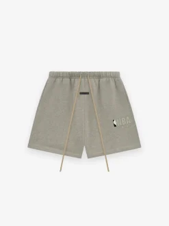 Essentials NBA Sweatshorts