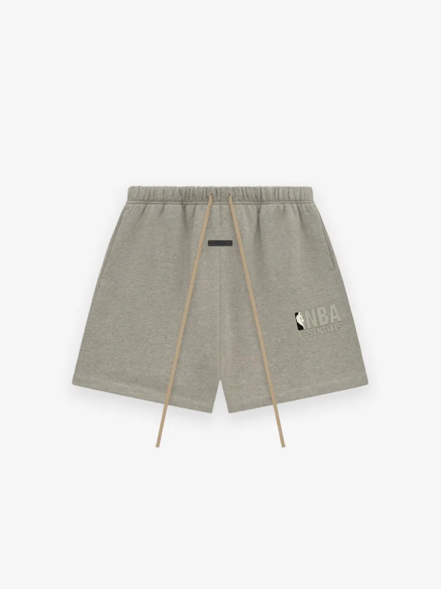 Essentials NBA Sweatshorts