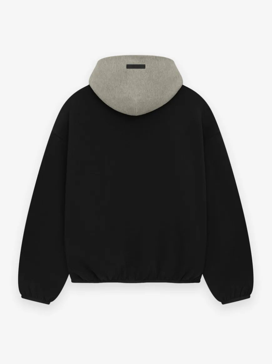 Essentials Nets Hoodie
