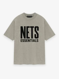 Essentials Nets Tee