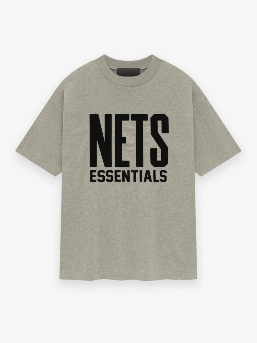 Essentials Nets Tee