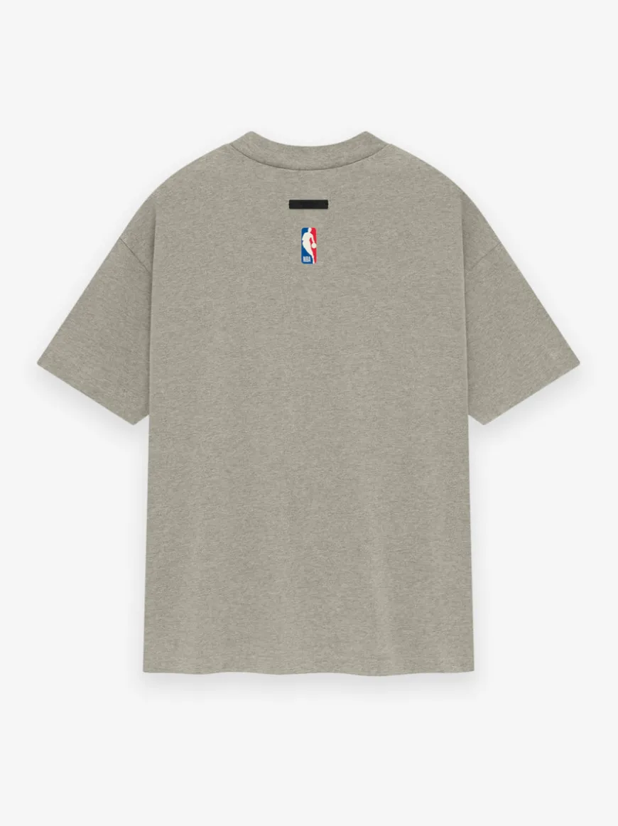 Essentials Nets Tee