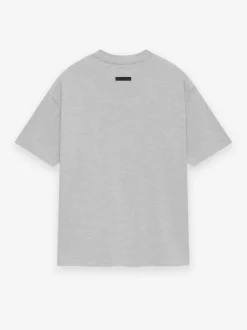 Essentials Sky Tee