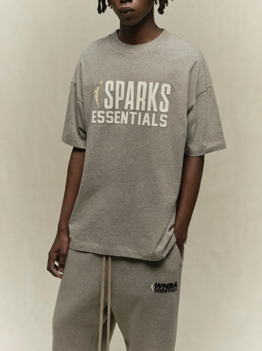 Essentials Sparks Tee