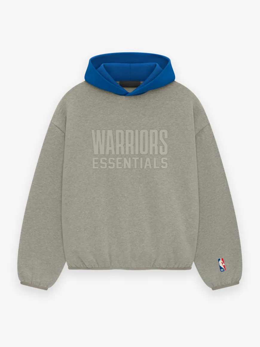 Essentials Warriors Hoodie
