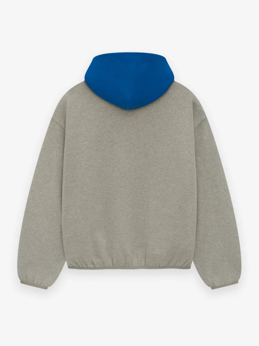 Essentials Warriors Hoodie