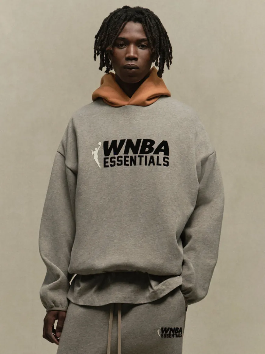 Essentials WNBA Hoodie