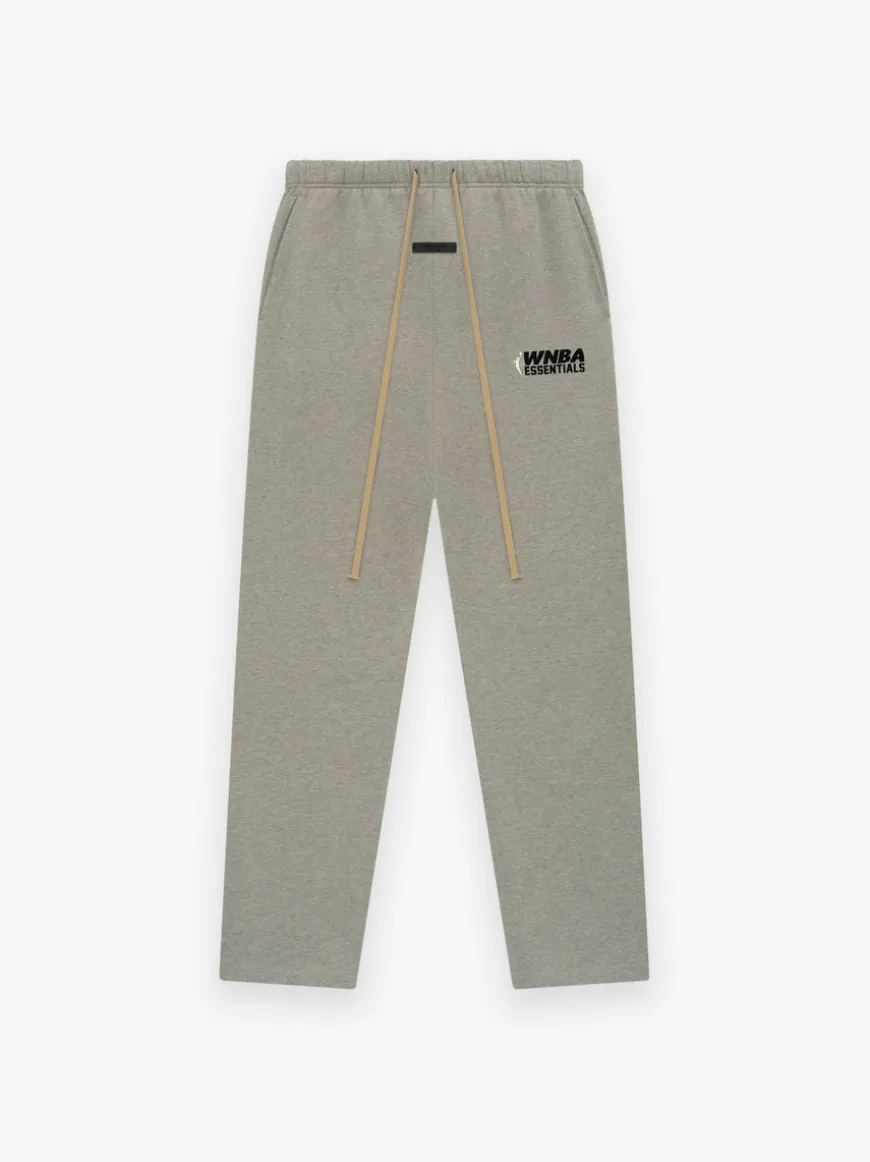 Essentials WNBA Relaxed Sweatpants