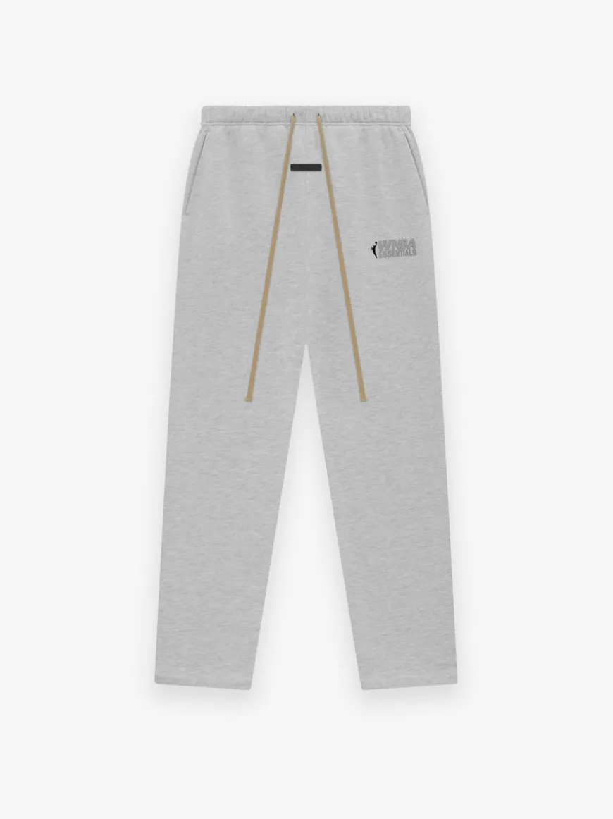 Essentials WNBA Relaxed Sweatpants