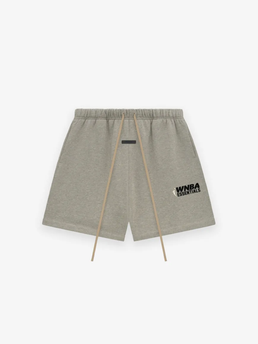 Essentials WNBA Sweatshorts
