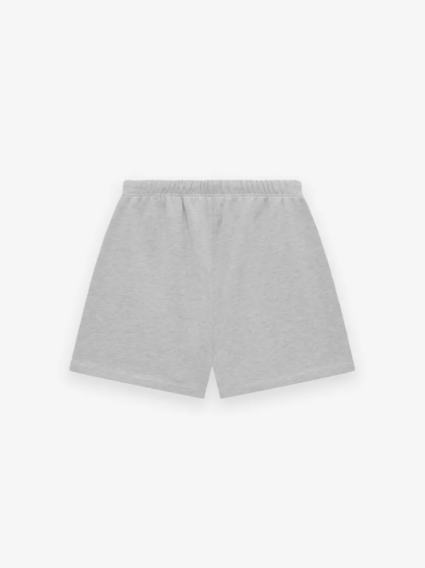 Essentials WNBA Sweatshorts