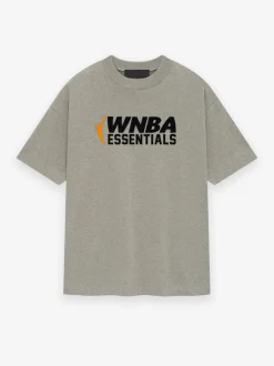 Essentials WNBA Tee
