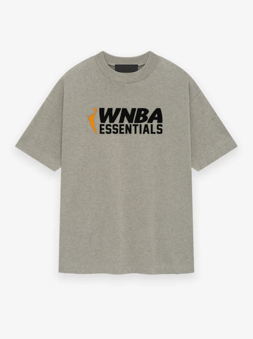 Essentials WNBA Tee