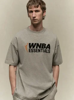 Essentials WNBA Tee