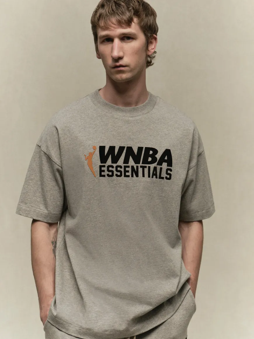 Essentials WNBA Tee