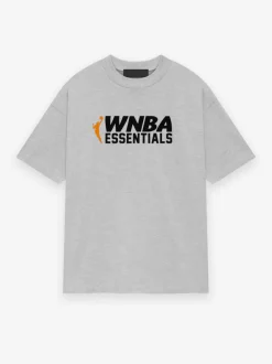 Essentials WNBA Tee
