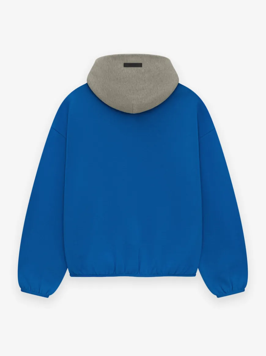Essentials Wolves Hoodie