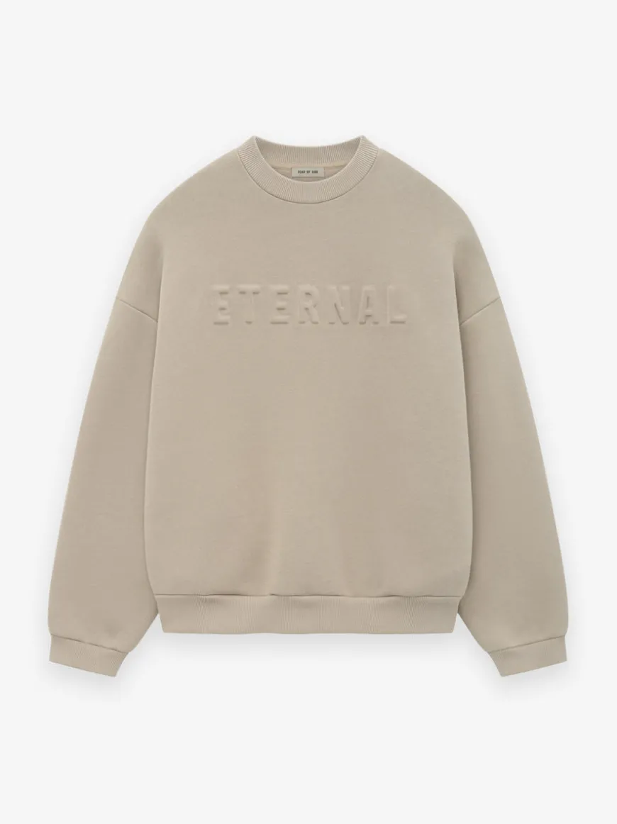 Eternal Crewneck