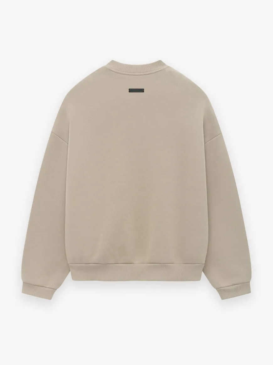 Eternal Crewneck