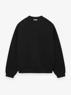 Eternal Fleece Crewneck