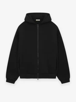 Eternal Fleece Full Zip Hoodie