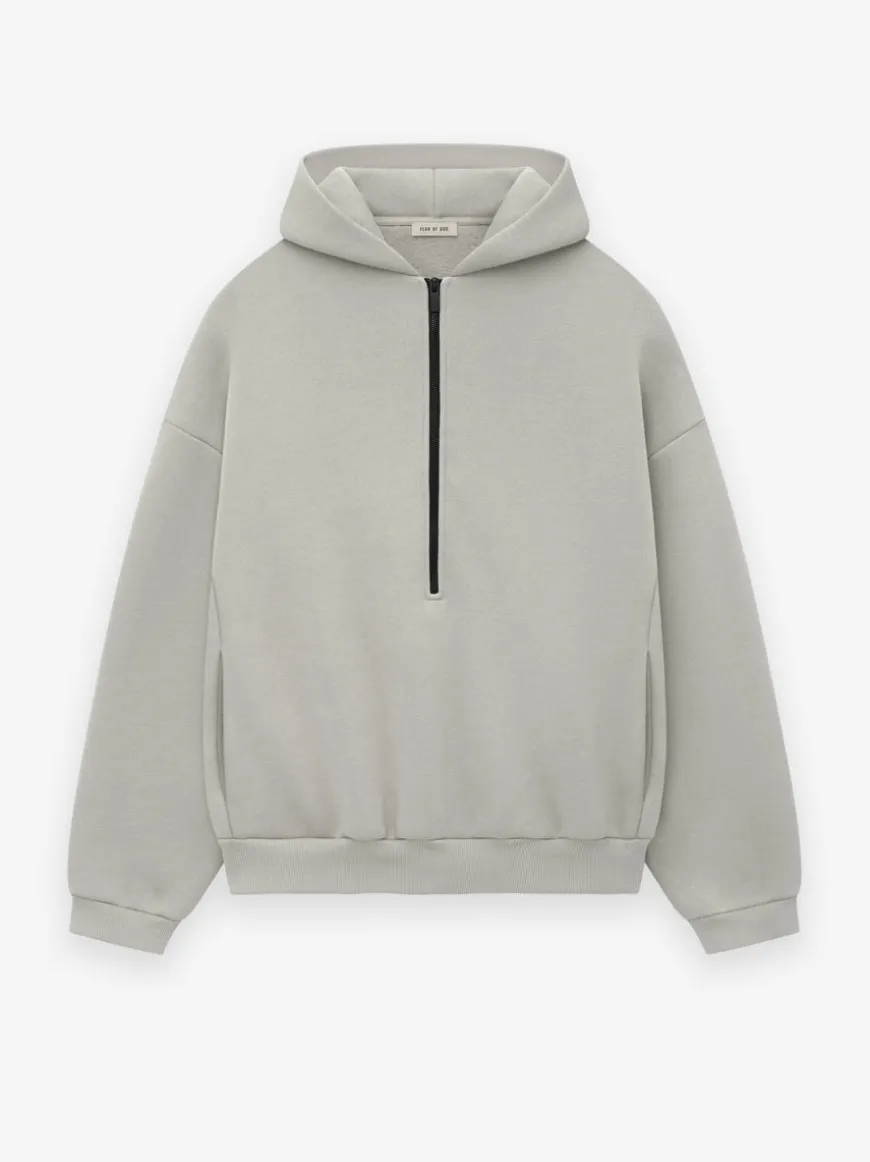 Eternal Half Zip Hoodie