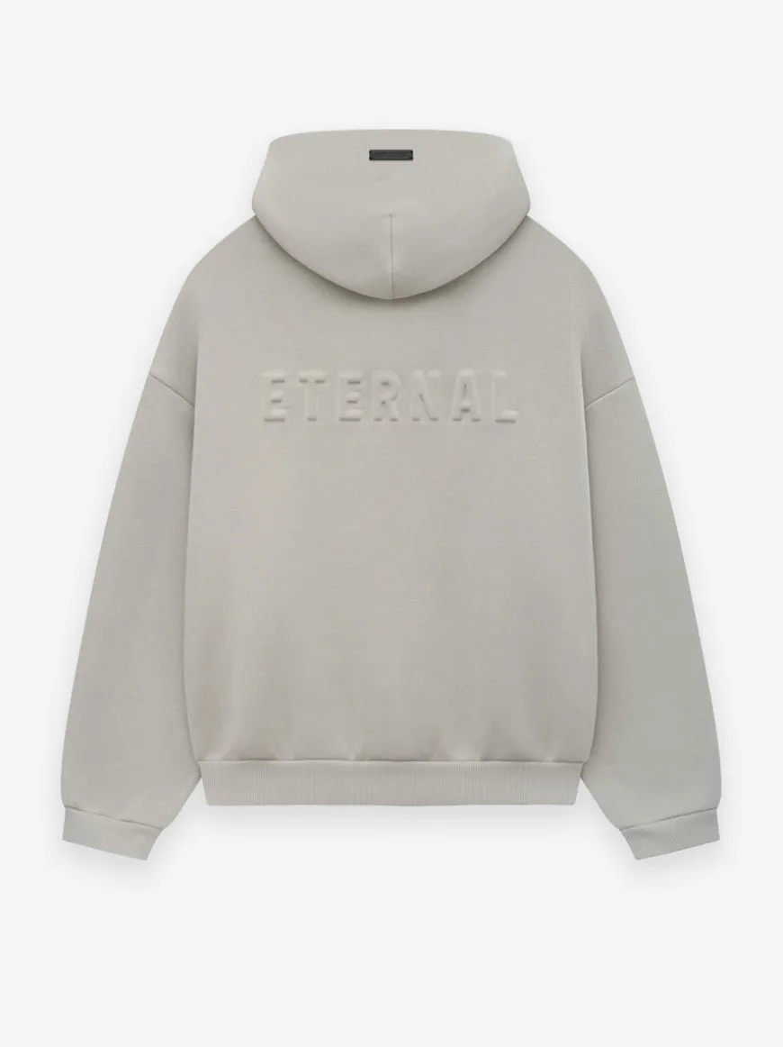 Eternal Half Zip Hoodie