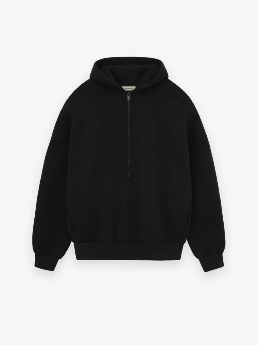 Eternal Half Zip Hoodie