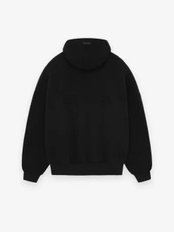 Eternal Half Zip Hoodie