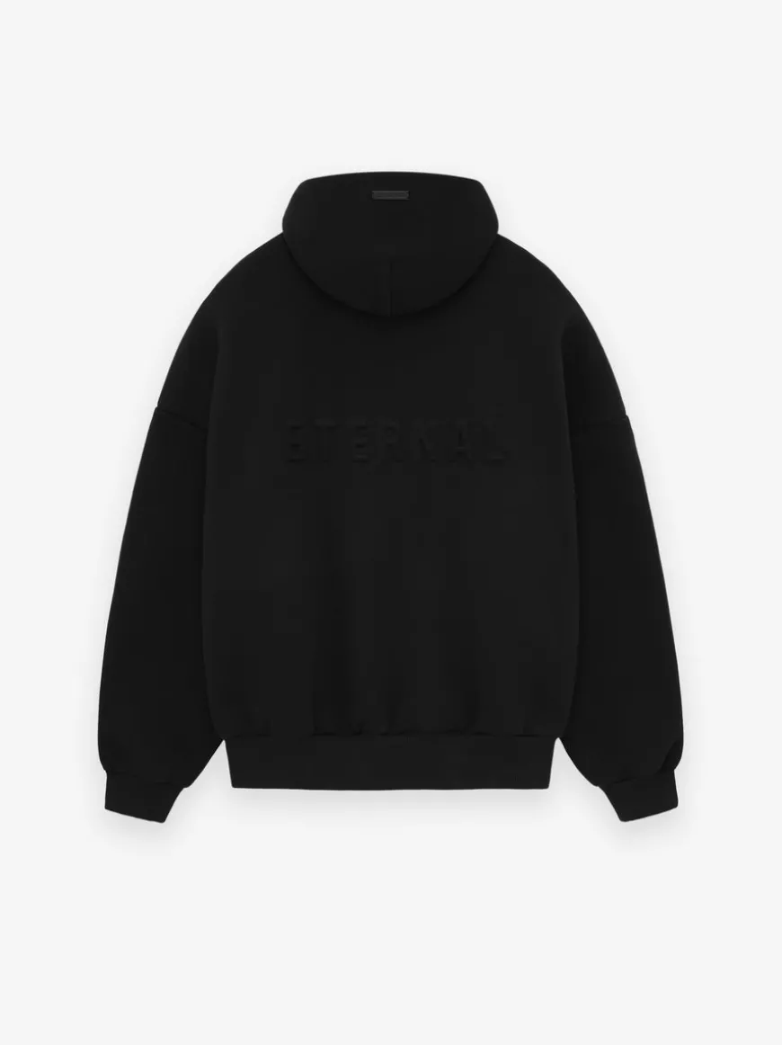 Eternal Half Zip Hoodie